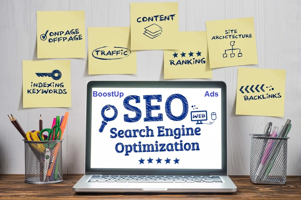 SEO Agency in Bangladesh
