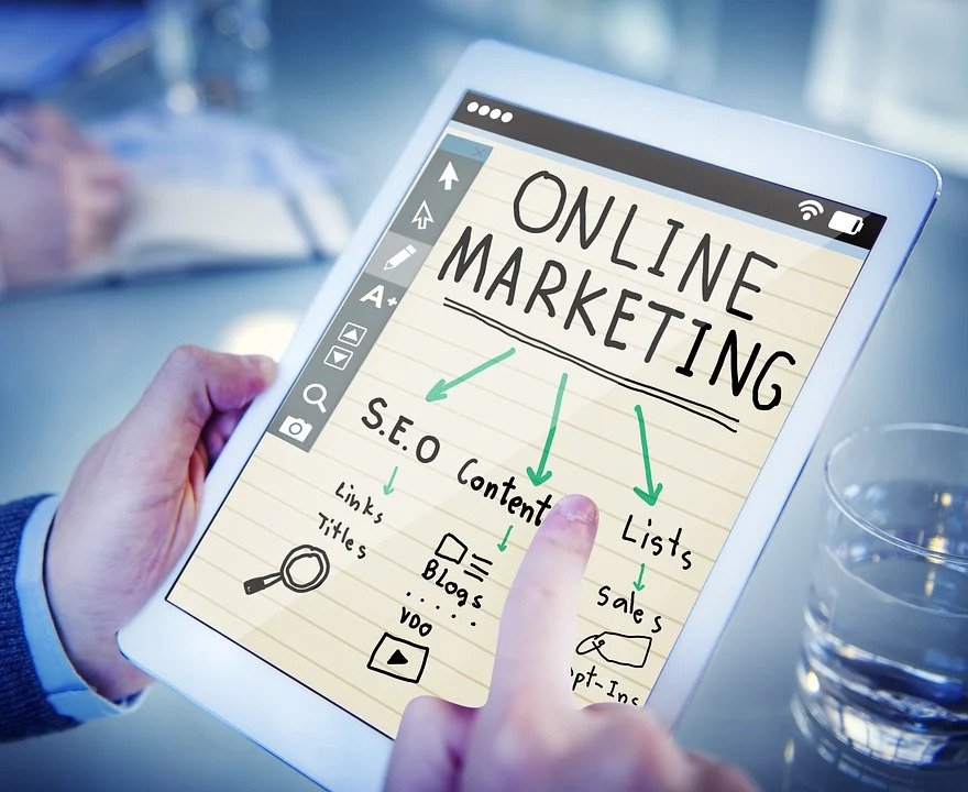 White Hat SEO Agency