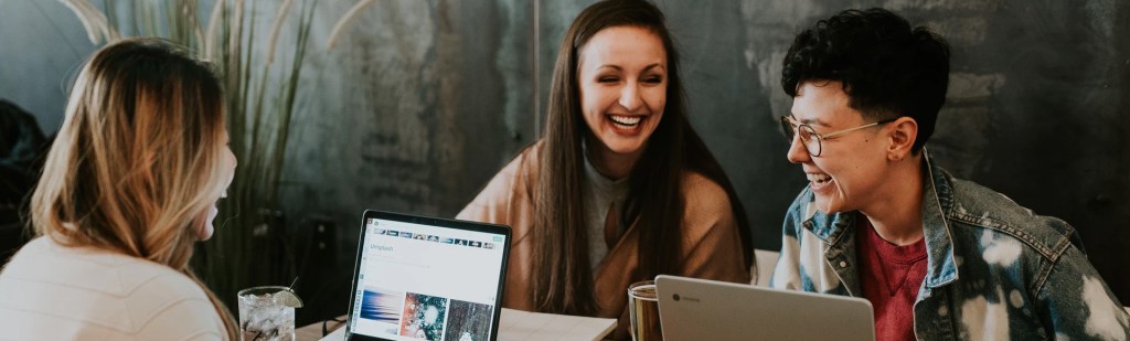 Content Writers Know All About Google