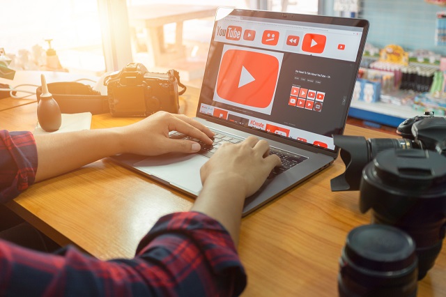 YouTube Content