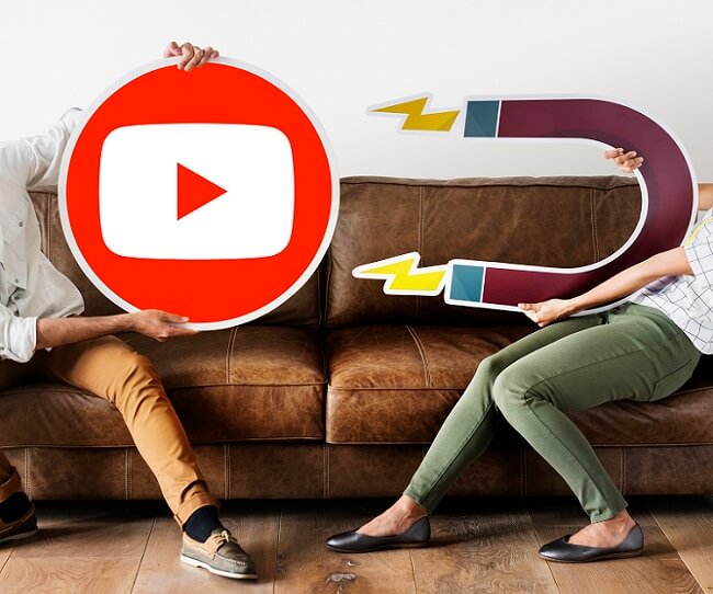 Connect with Targeted Group