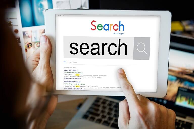 Integration with Google Analytics