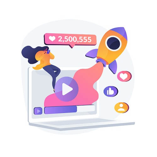 Power of YouTube Marketing