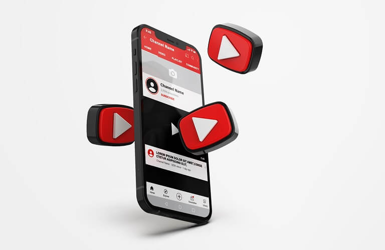 YouTube Marketing in Bangladesh