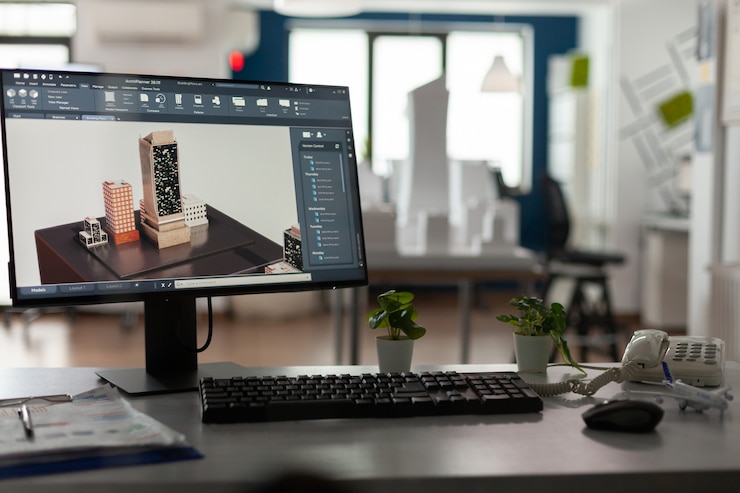 Best Graphic Designing Company