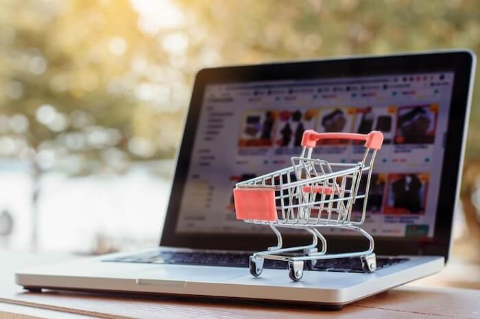 E-Commerce Website Design