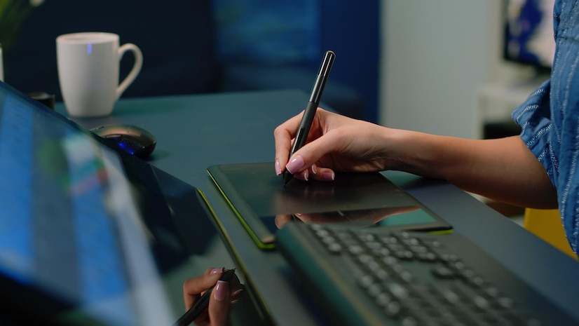 Finest Graphic Design Company in Bangladesh