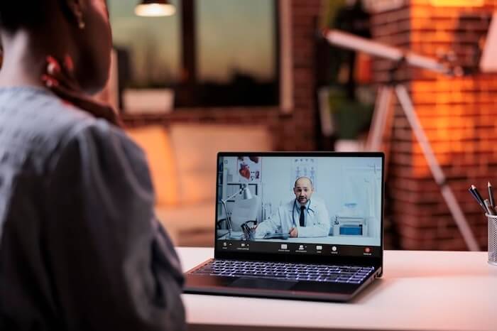 Medical Website Design
