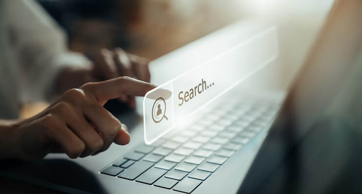 SEO-Friendly Website Design