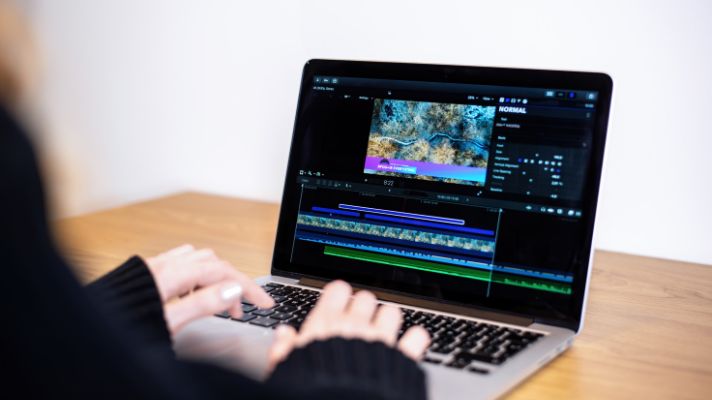 Motion Graphics Design
