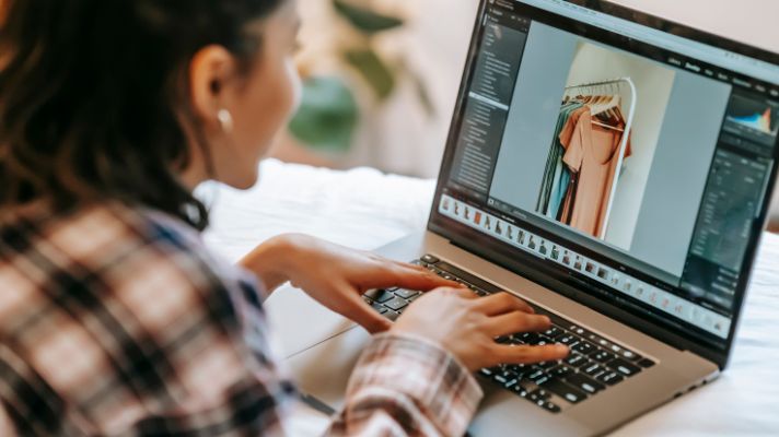 Photo Retouching Services